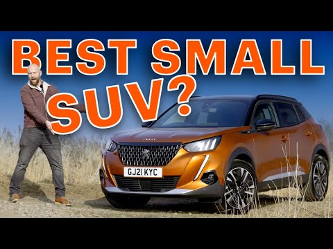 Peugeot 2008: In-depth Review!