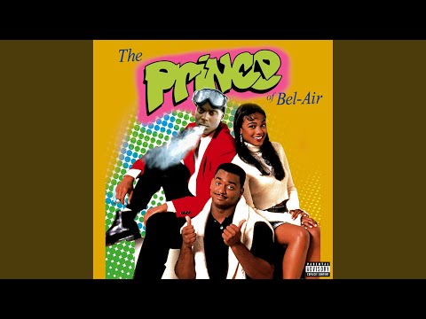 Prince Of Bel-Air