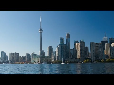 Six tips for a top time in Toronto