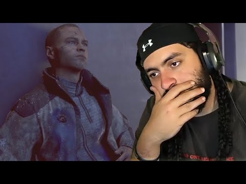 I BET YOU'VE NEVER SEEN THIS ENDING | Detroit Become Human Finale