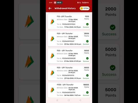 Best Earning App Without Investment | Online Earning App | Earn Money Online