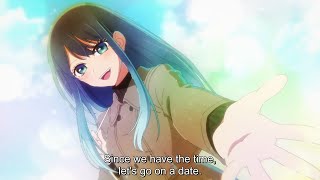 Akane wants to take Aqua on a date | 推しの子 (Oshi no Ko) Season 2 | Episode 2