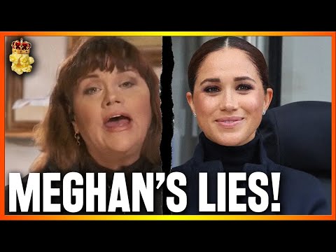 EXCLUSIVE! Meghan Markle EXPOSED! Lawyer Reveals New Details in Samantha Markle Appeal!