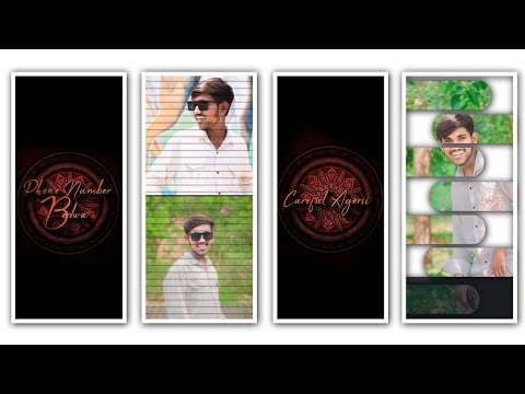 🌪️NEW TRENDING BOY'S ATTITUDE VIDEO EDITING KANNADA IN ALIGHT MOTION NEW VIDEO EDITING #alightmotion