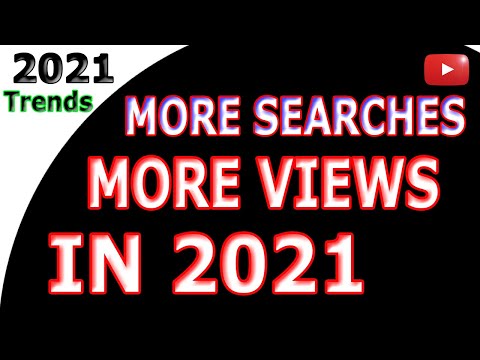 Best Trending Topics For Youtube in 2021 | Trending Topic For Youtube in 2021 | More Views in 2021