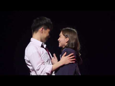 The Secret 不能说的秘密 :  周杰伦 Jay Chou’s Jukebox Musical - Preview - 屋顶 "Rooftop"