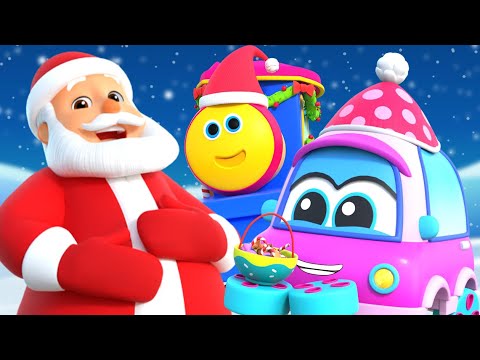 We Wish You A Merry Christmas & More Xmas Songs for Kids by Baby Bob