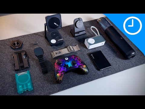 Unique Tech Gifts: Last-Minute Ideas for All Budgets