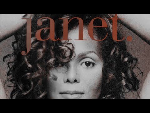 Janet Jackson - Any Time, Any Place (Remix)