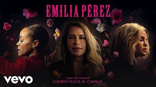 Selena Gomez - Mi Camino (Official Audio) from "Emilia Pérez"