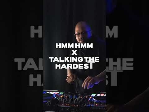 Vybz Kartel - Hmm Hmm x Giggs - Talking The Hardest (Dj Dante Remix)