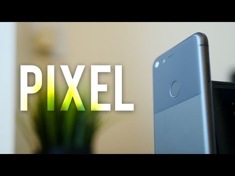 Should You Still Buy The Google Pixel?