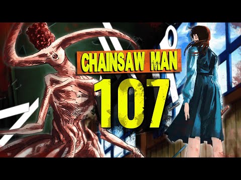 Chainsaw Man Part 2 is MUCH Darker Than Part 1...