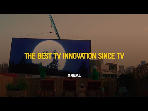 The Best TV Innovation since TV