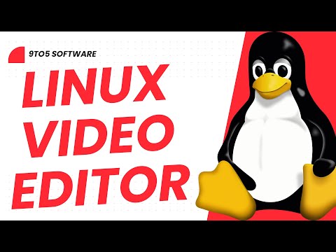 Best Video Editor for Kali Linux in 2024