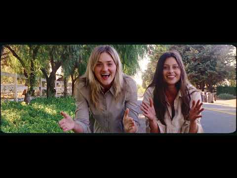 Aly & AJ - Don't Need Nothing (Official Audio)