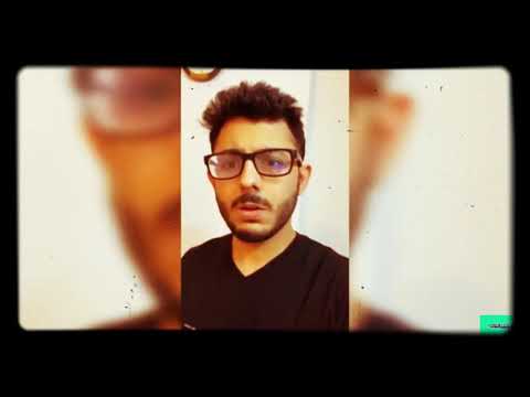 Carryminati first blog post on YouTube carrylive all gameplay video the channel