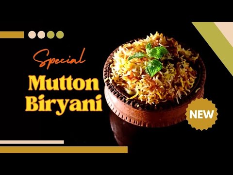 Friday special Mom's made Mutton Biriyani 😋👌🏻 @TheUnknownBeginner