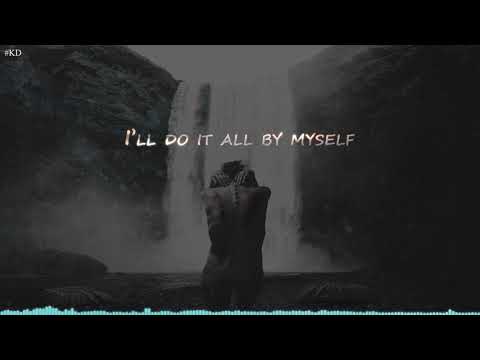 🎵 NEFFEX - Myself 🌟[Lyrics Video] 🎵