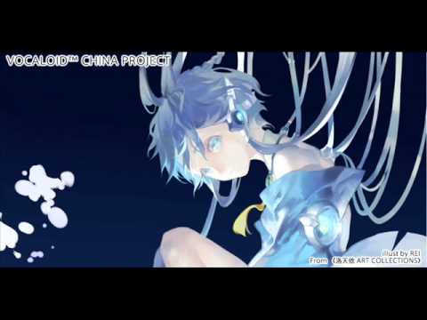 [ CHINESE VOCALOID3 LUO TIANYI] Demo Song "不辍" (Stopped Working) [28/06/12]