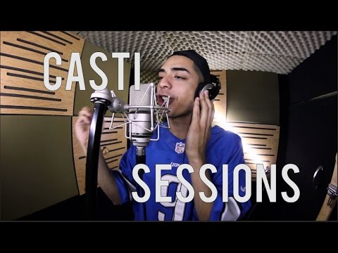 KODIGO - BIG BONG - PROD.WARROBIT @CASTI SESSIONS #02