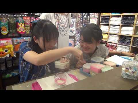 ゆい☆パチ！の週末TV 5/12放送　‐石垣ケーブルテレビ‐石垣島