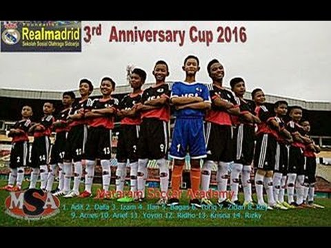 MSA vs RMF Sidoarjo