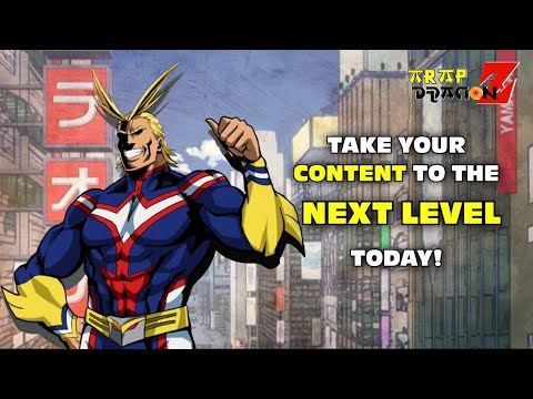 How To Create Content To Level Up Your Life | Plus Ultra Ep. 1