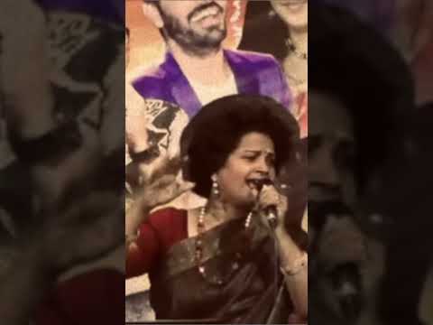 प्रतिभा थोरात मूड मूड के ना देख मूड मूड के Pratibha Thorat Mood Mood Ke na dekh Hindi Retro Diwali