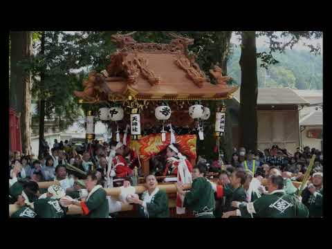 うたの秋祭りスライドショー 2024.10.20