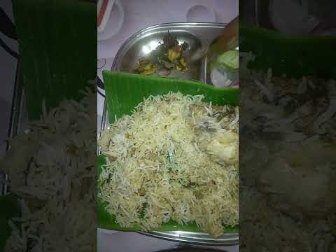 #biryani #hyderabadbiryani #shorts #food #chikenbriyani ##shortvideo