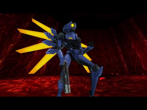 Minos Prime vs. The Mechanical Coin Juggler - ULTRAKILL SFM