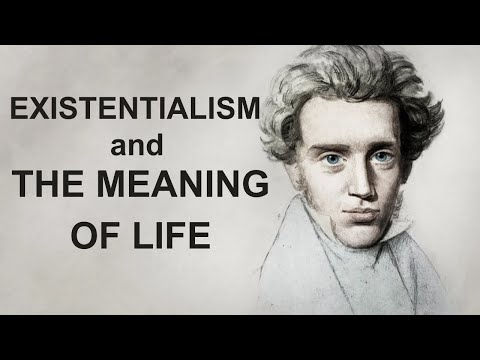 Existentialism and the Meaning of Life