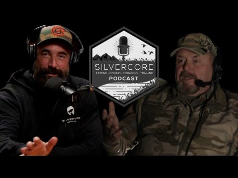 Silvercore Podcast Ep. 111: The Camouflage Conundrum