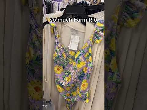 Shop With Me at Nordstrom Rack | Finding Ganni, Alice & Olivia, Gucci & More Designer Brands