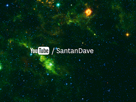 Santan Dave Live Stream