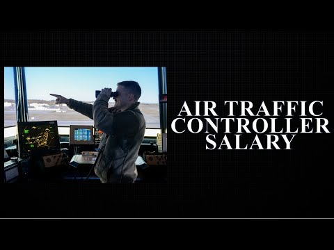 Air Traffic Controller Salary 2023 | South Africa