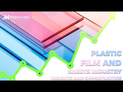 Industry Express丨Plastci Sheets