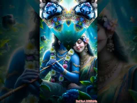 Status 🥰 of radha Krishna 🙏 for whatsapp ❤️|Morning status 😍|#shorts#viral#trending#love