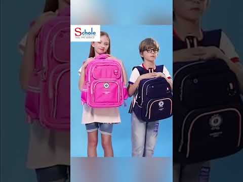 🎓School Backpack Bags #backtoschool #schoolbags