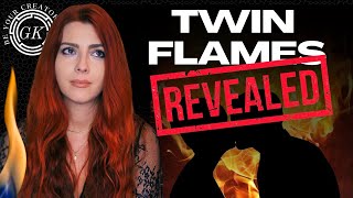 The Deepest Twin Flame Video Ever Made