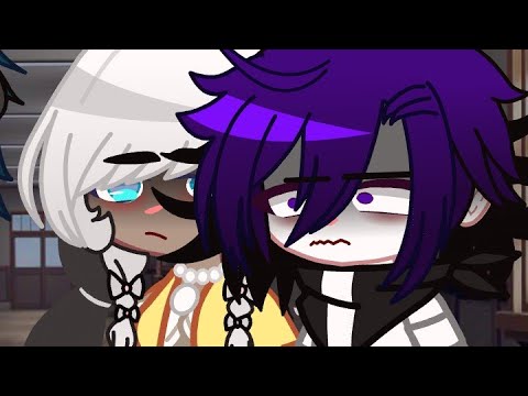 you still a traitor...|| Saiouma angst|| Part 2