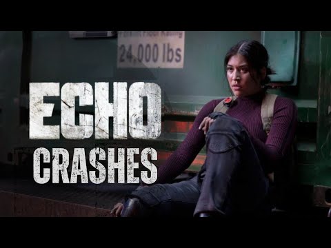 ECHO Is Another Marvel Disaster