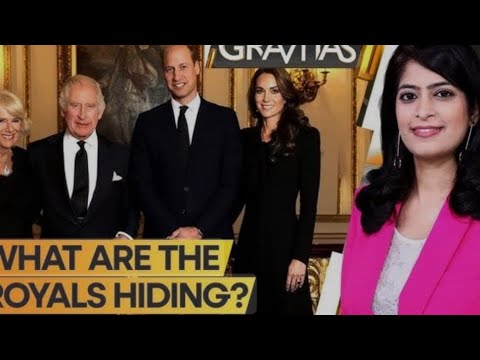 How Much Does the Monarchy Really Cost Us?" "The Royal Finance Secrecy Exposed