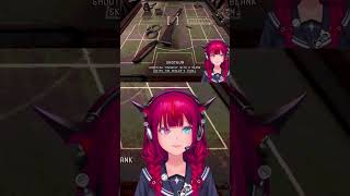 PONRyS in Buckshot Roulette #irys #vtuber #hololiveen #hololive  #vtuberclips #envtuber #anime