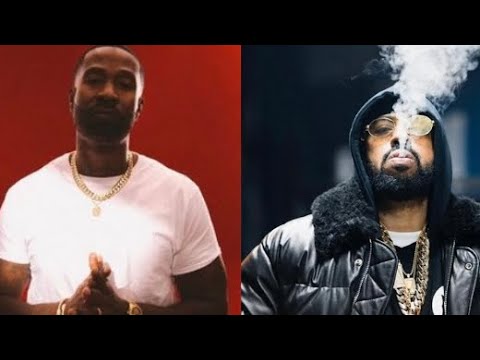 Roc Marciano VS Ransom #1 spot (rap discussion)