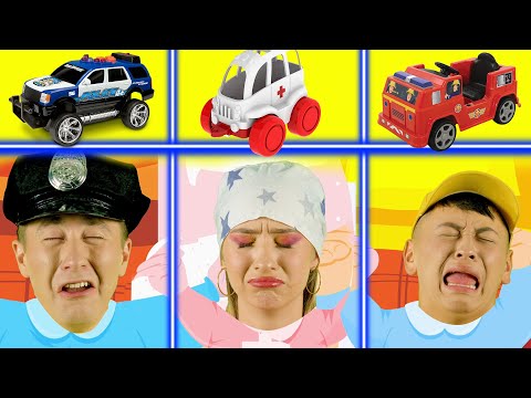 Baby Don't Cry Collection | Pikojam Kids Song