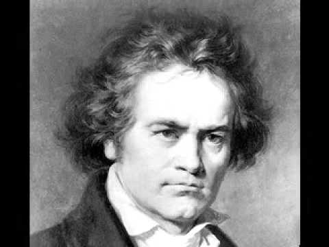 Beethoven - Violin Romance No. 2