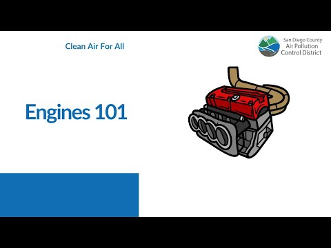 Engines 101