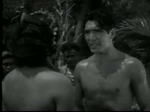 Robinson Crusoe of Clipper Island: Chapter 14 - Thunder Mountain (1936)